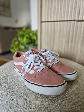 Vans Seldan Sneaker - Women's 8.5